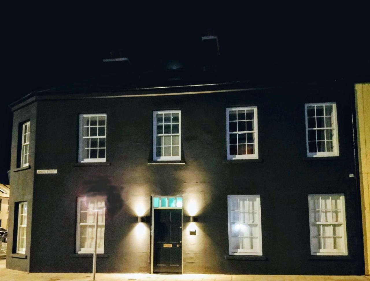 One Shore Street Donaghadee Eksteriør bilde