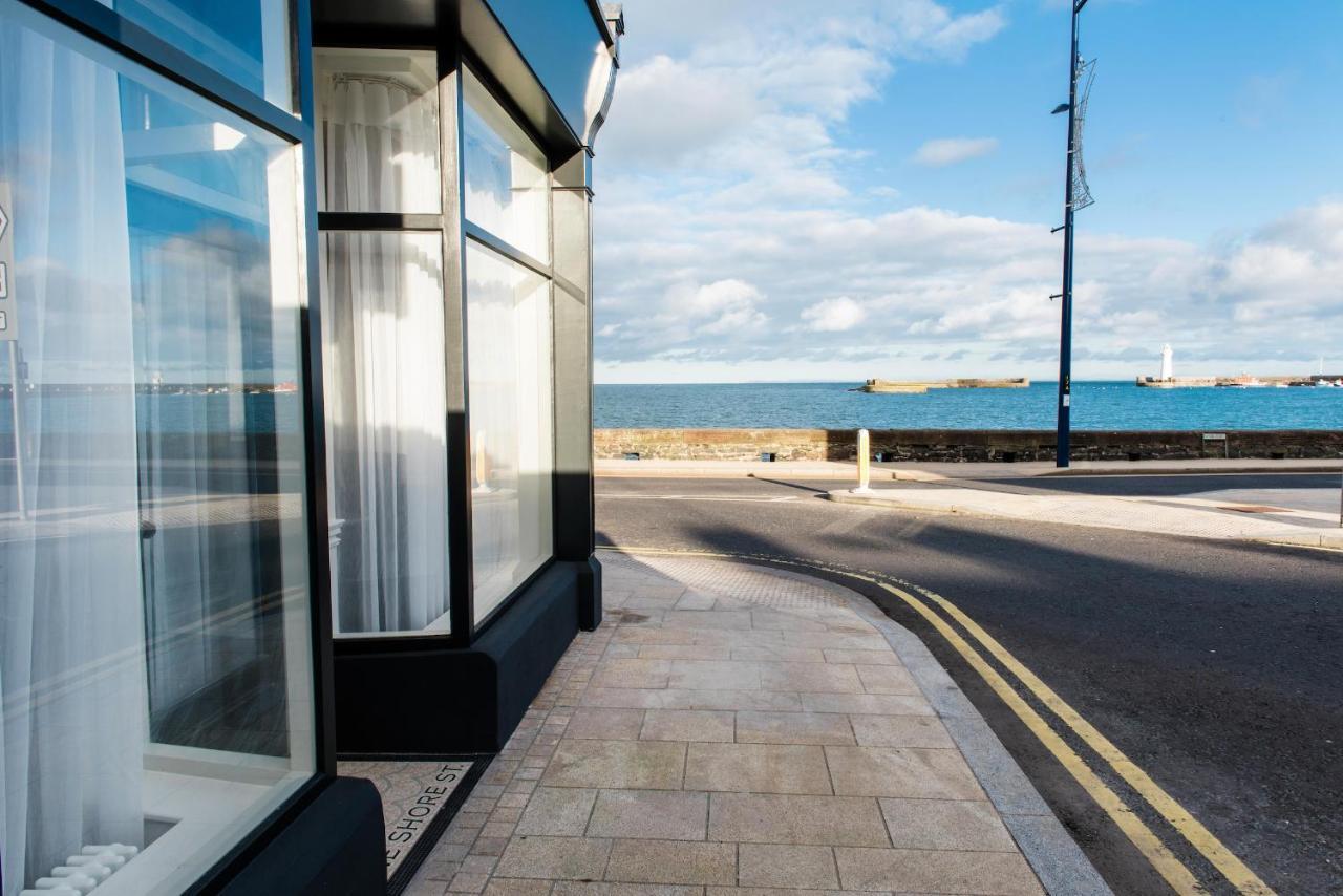 One Shore Street Donaghadee Eksteriør bilde